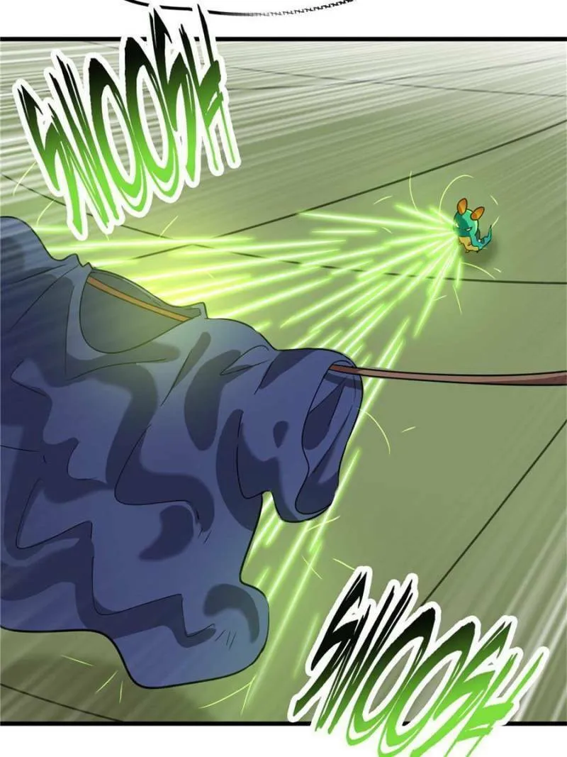 Unconventional Taming Chapter 48 page 47 - 