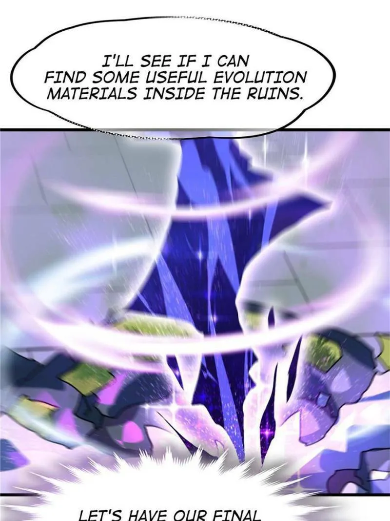 Unconventional Taming Chapter 48 page 49 - 
