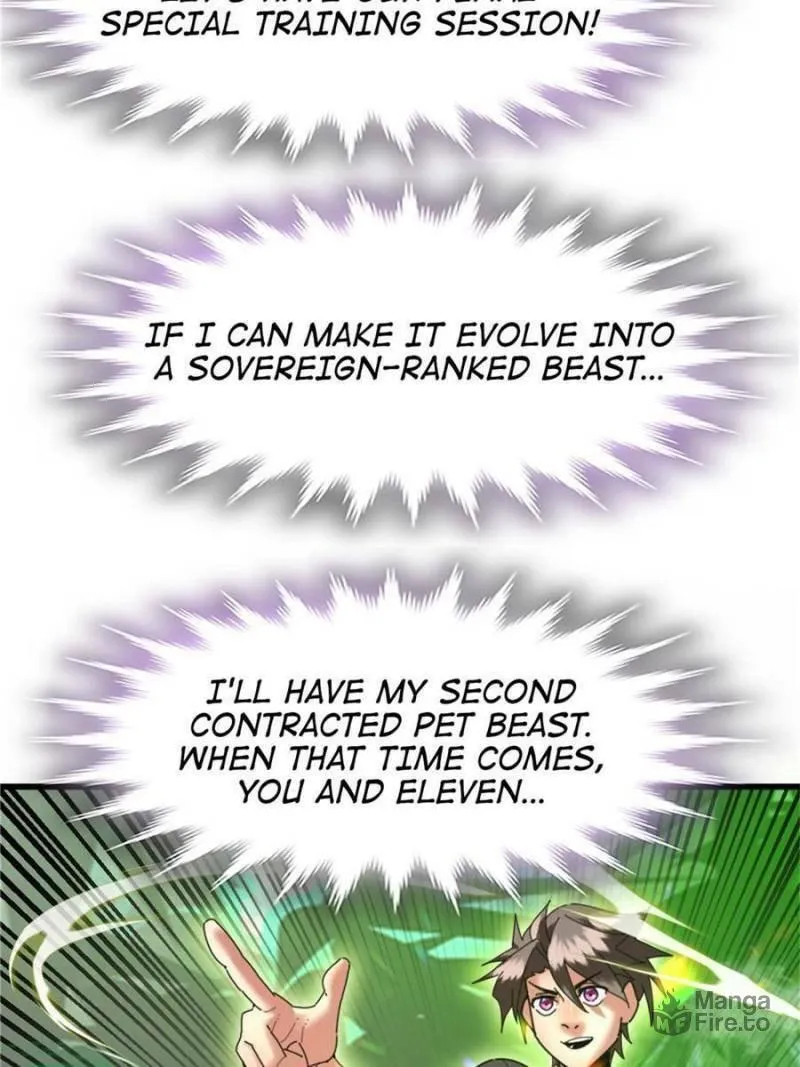 Unconventional Taming Chapter 48 page 50 - 