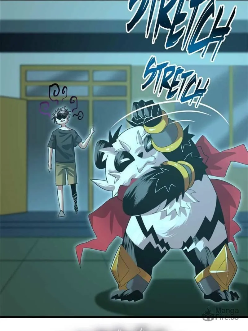 Unconventional Taming Chapter 48 page 6 - 