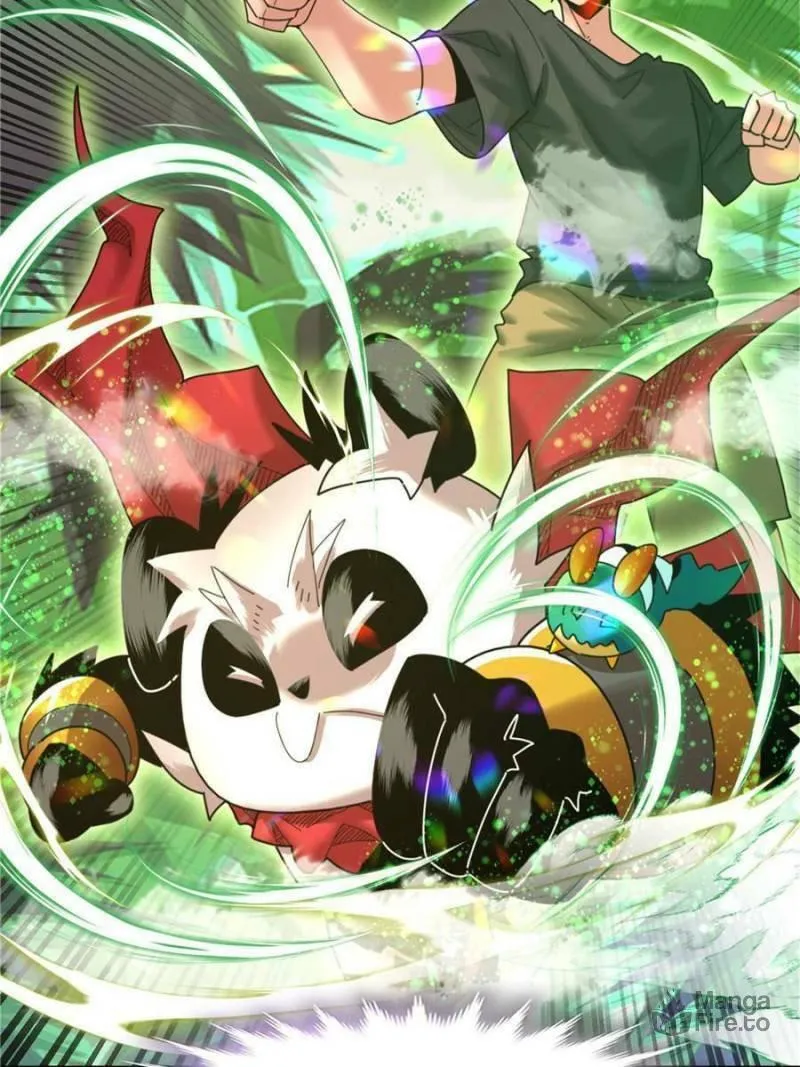 Unconventional Taming Chapter 48 page 51 - 