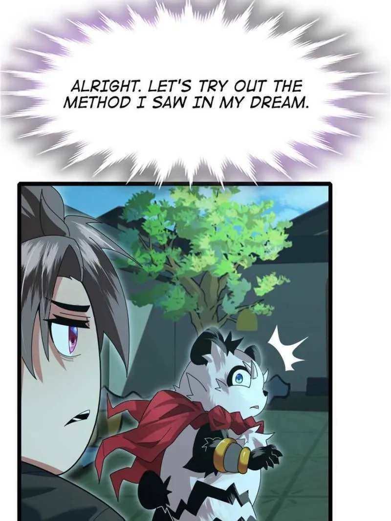 Unconventional Taming Chapter 48 page 7 - 