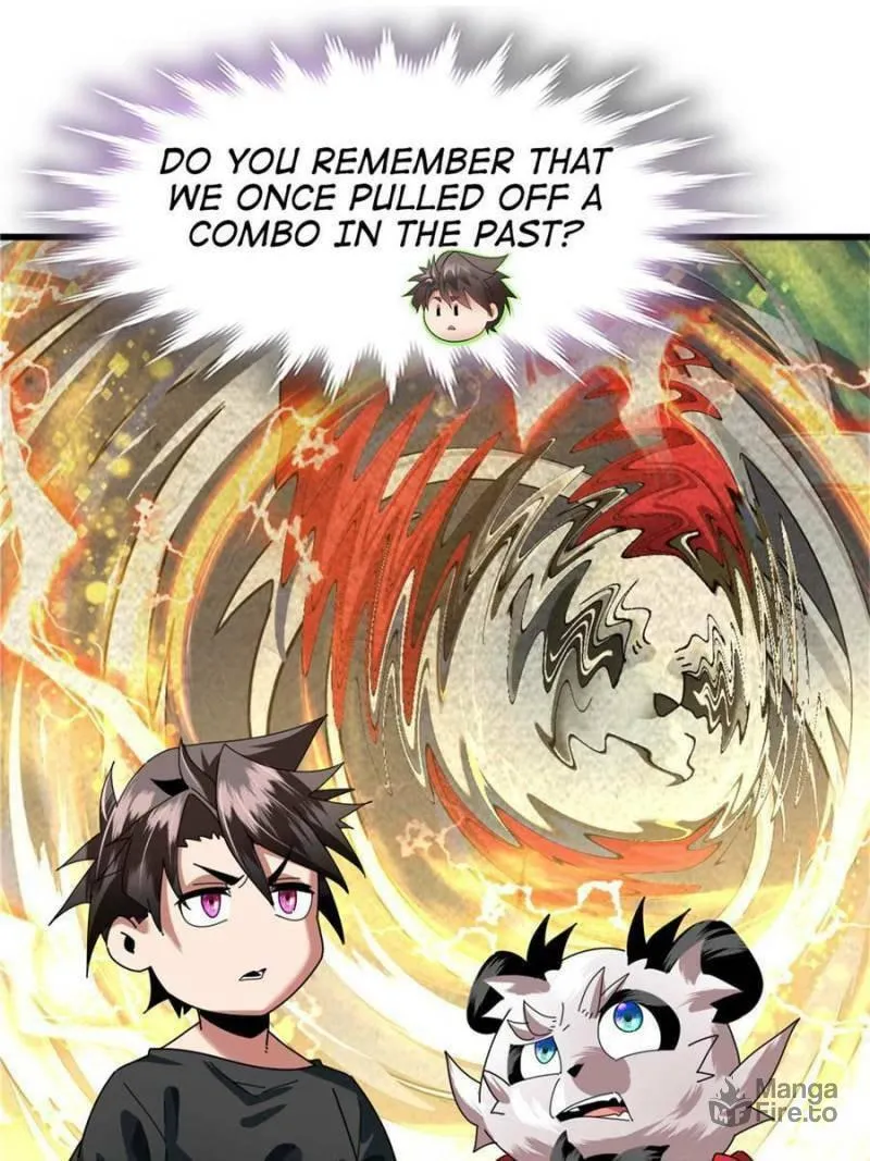 Unconventional Taming Chapter 48 page 9 - 