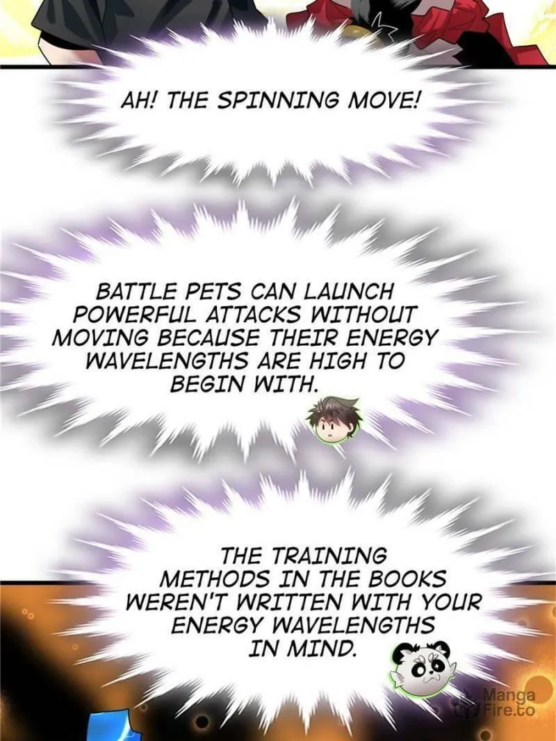 Unconventional Taming Chapter 48 page 10 - 