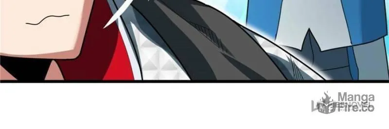 Unconventional Taming Chapter 49 page 12 - 