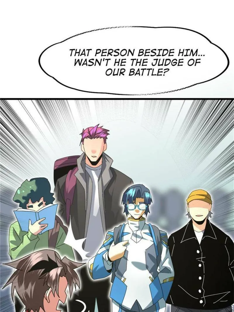 Unconventional Taming Chapter 49 page 13 - 