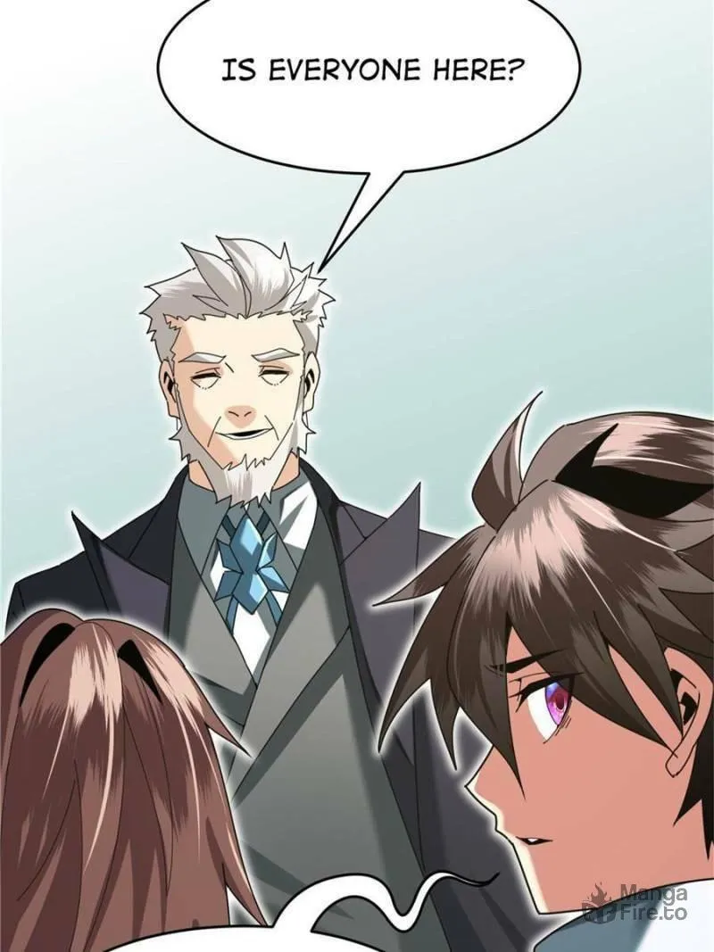 Unconventional Taming Chapter 49 page 15 - 