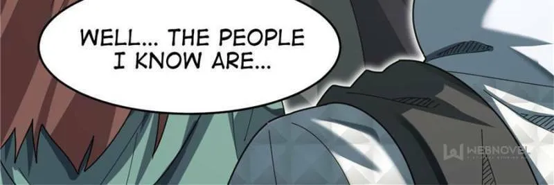 Unconventional Taming Chapter 49 page 16 - 