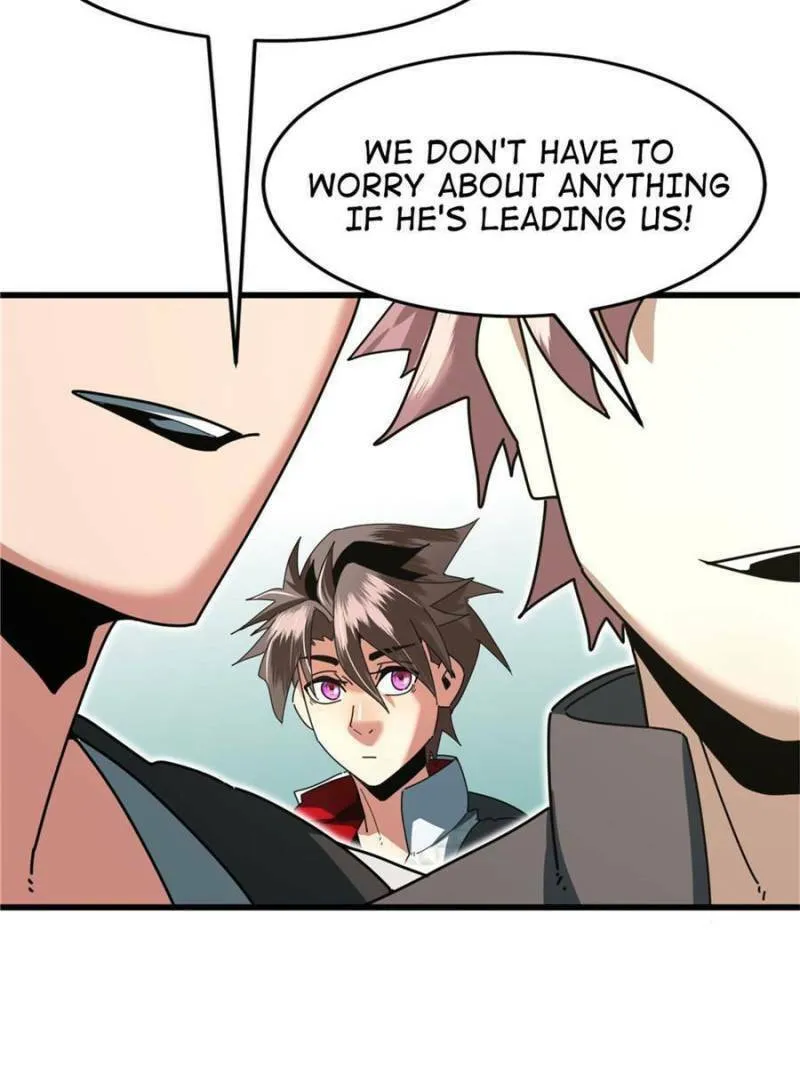 Unconventional Taming Chapter 49 page 19 - 