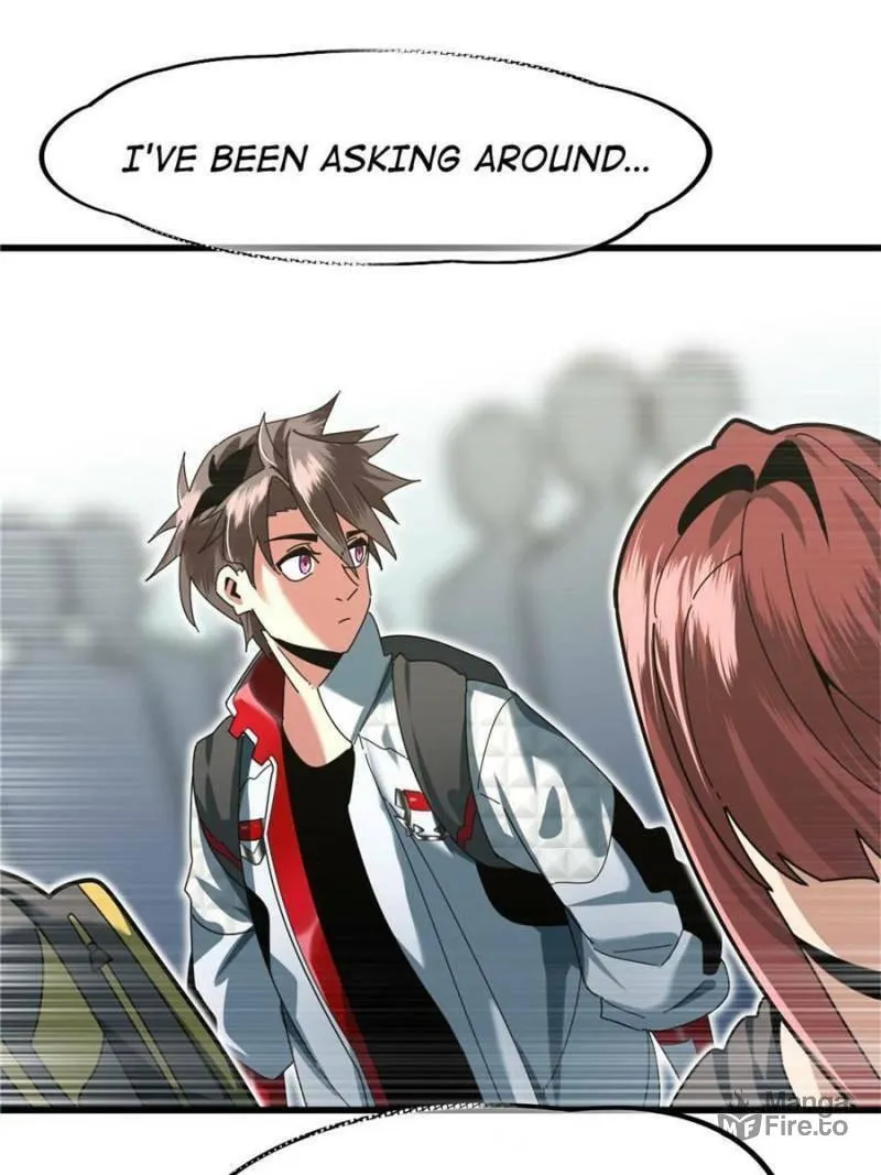 Unconventional Taming Chapter 49 page 3 - 