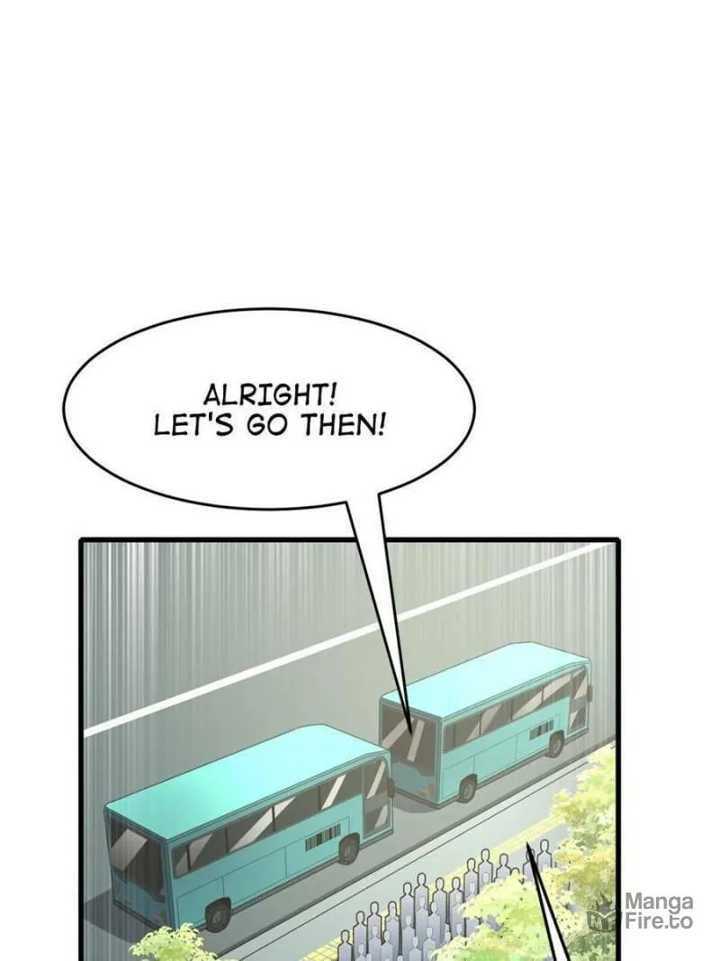 Unconventional Taming Chapter 49 page 21 - 
