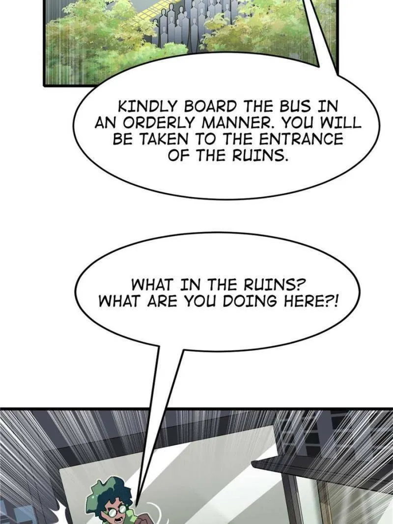 Unconventional Taming Chapter 49 page 22 - 