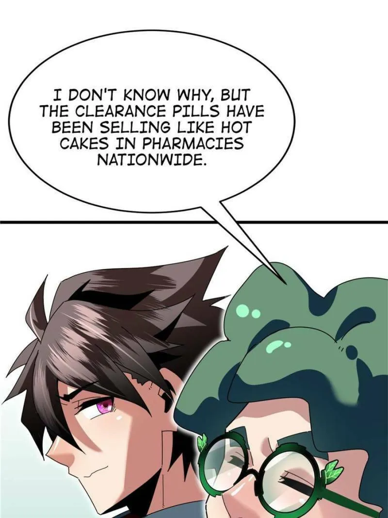 Unconventional Taming Chapter 49 page 29 - 