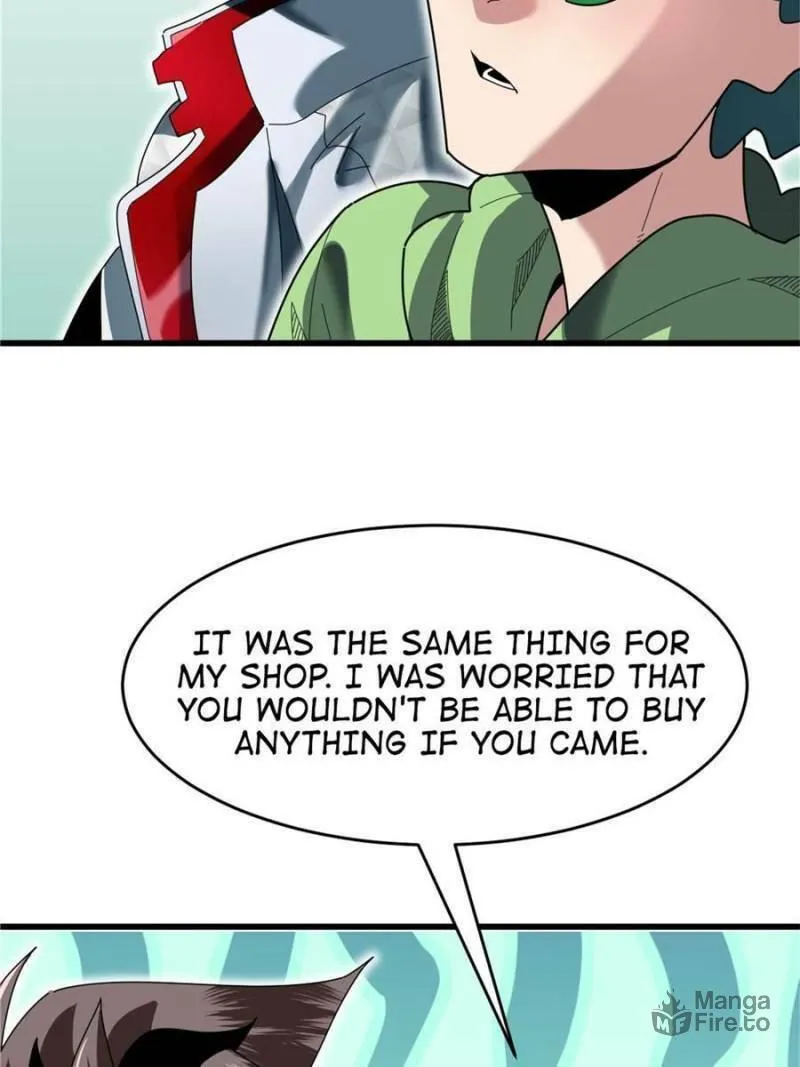 Unconventional Taming Chapter 49 page 30 - 