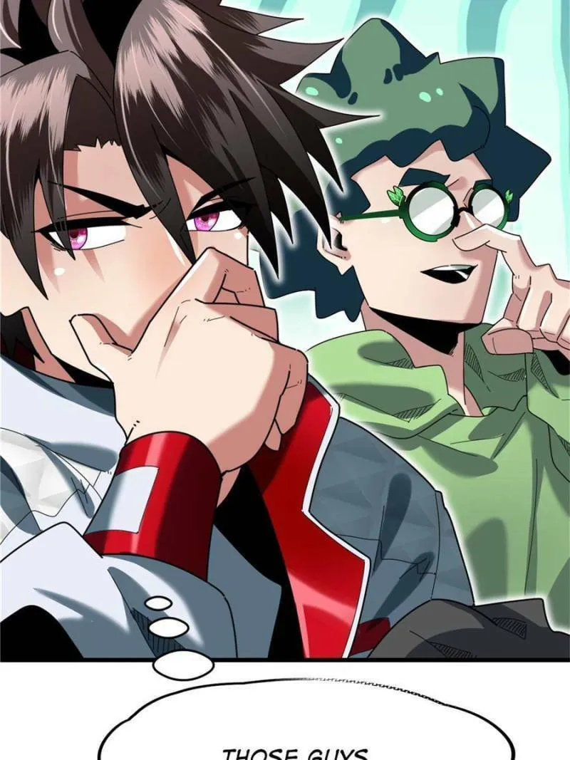 Unconventional Taming Chapter 49 page 31 - 