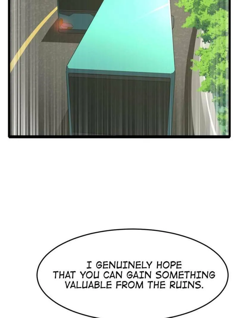 Unconventional Taming Chapter 49 page 37 - 