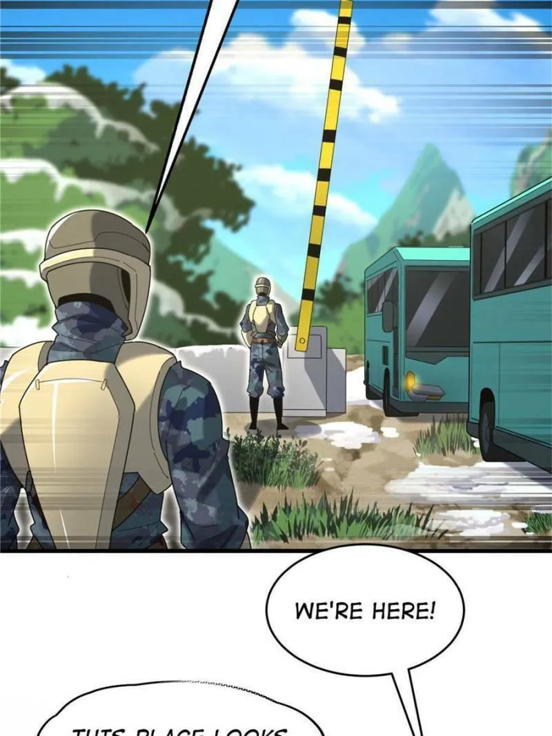 Unconventional Taming Chapter 49 page 41 - 