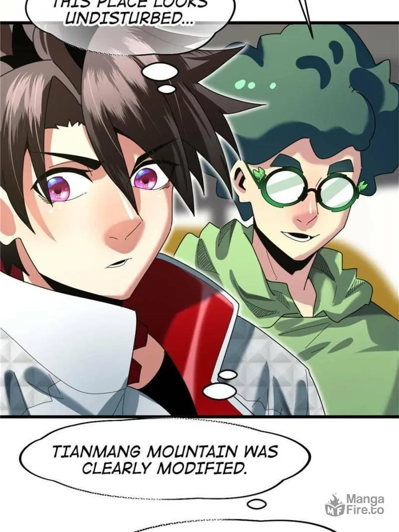 Unconventional Taming Chapter 49 page 42 - 