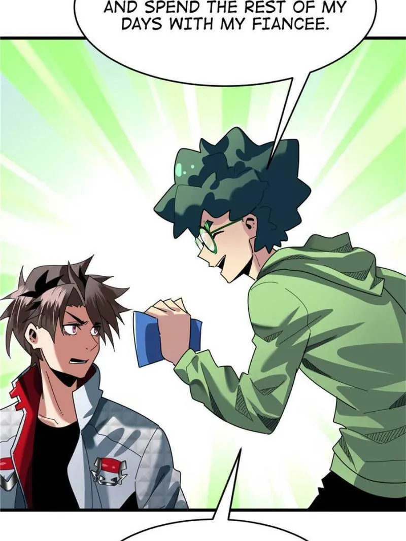 Unconventional Taming Chapter 49 page 46 - 