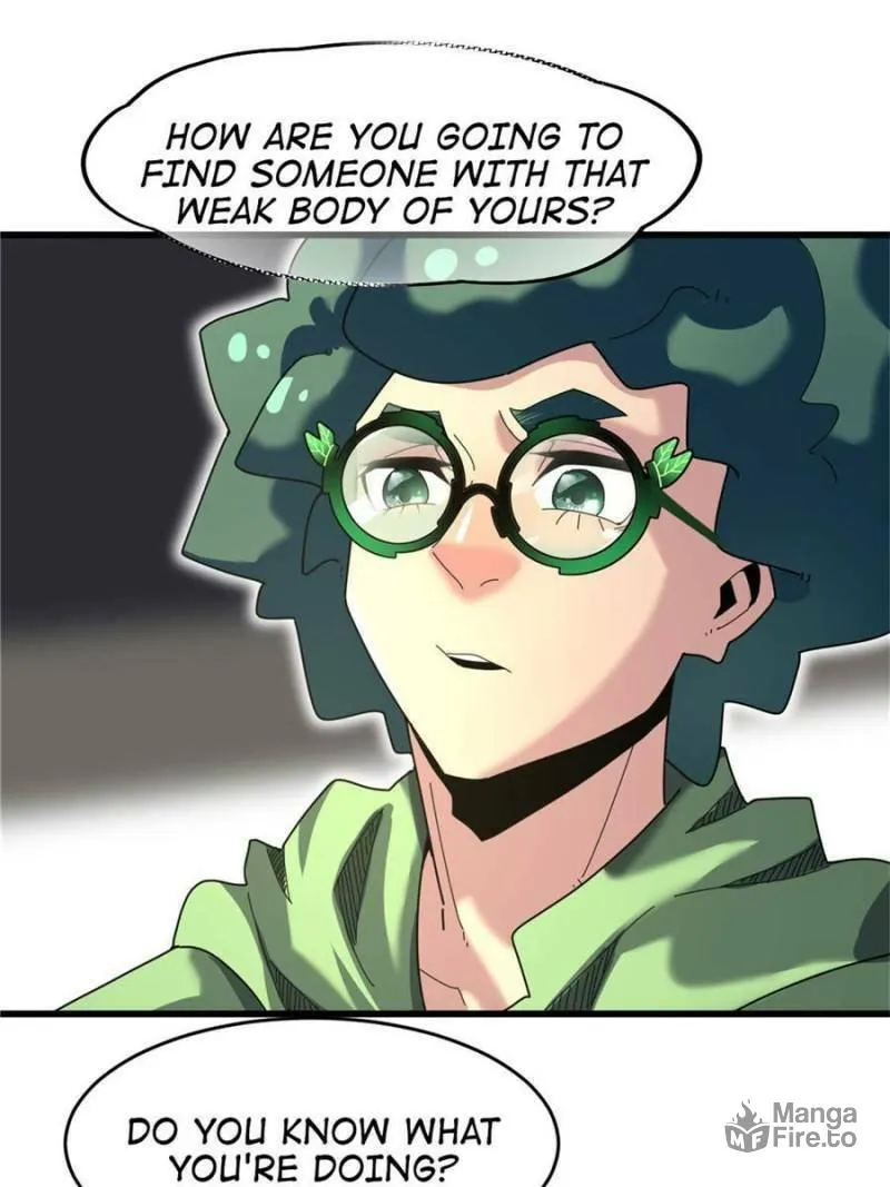 Unconventional Taming Chapter 49 page 48 - 