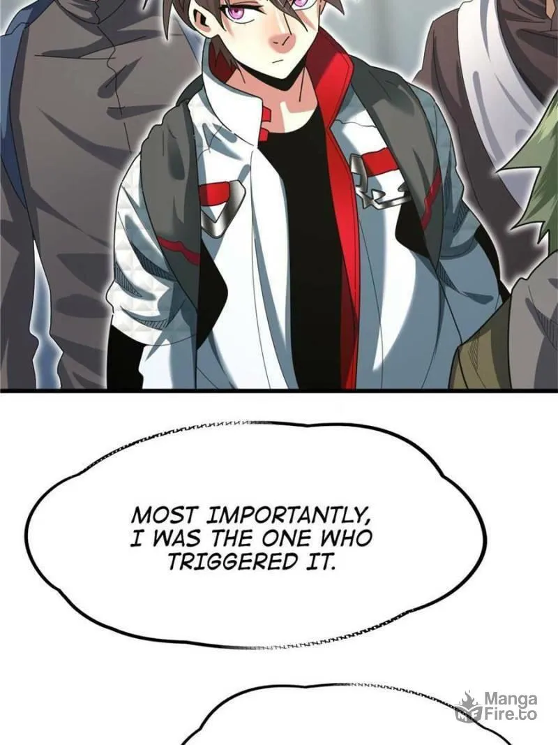 Unconventional Taming Chapter 49 page 6 - 