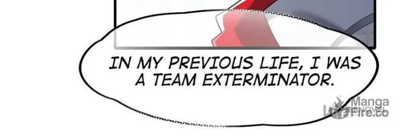 Unconventional Taming Chapter 49 page 51 - 