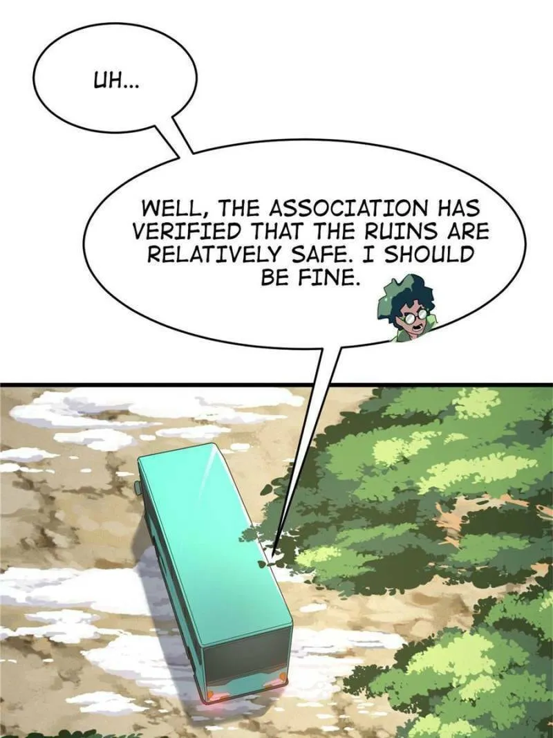 Unconventional Taming Chapter 49 page 52 - 