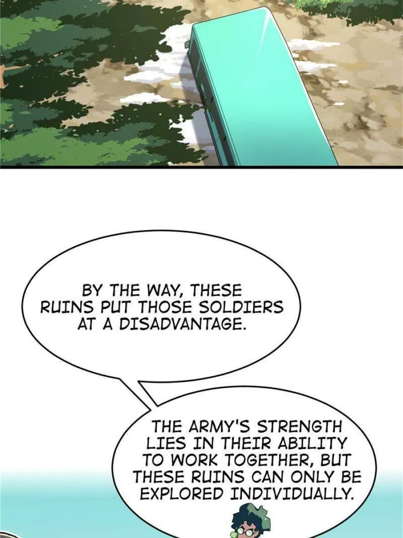 Unconventional Taming Chapter 49 page 53 - 