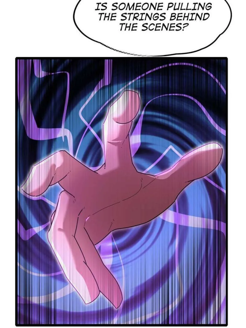 Unconventional Taming Chapter 49 page 7 - 