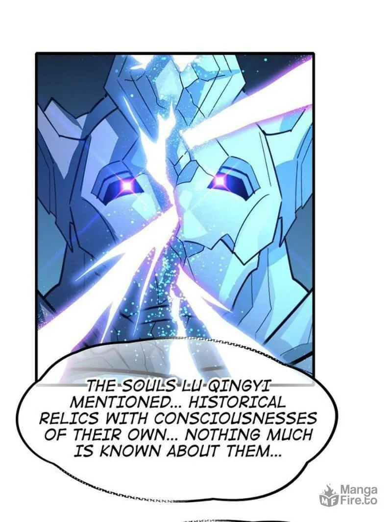 Unconventional Taming Chapter 49 page 9 - 