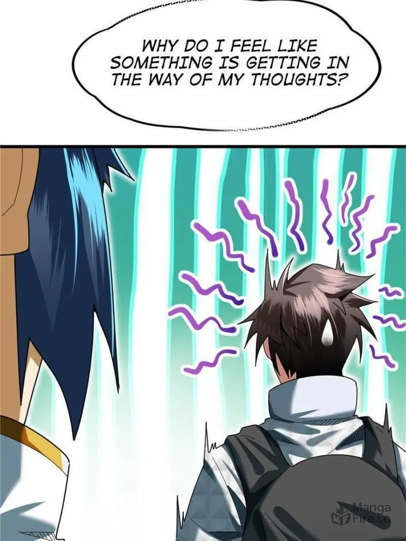 Unconventional Taming Chapter 49 page 10 - 