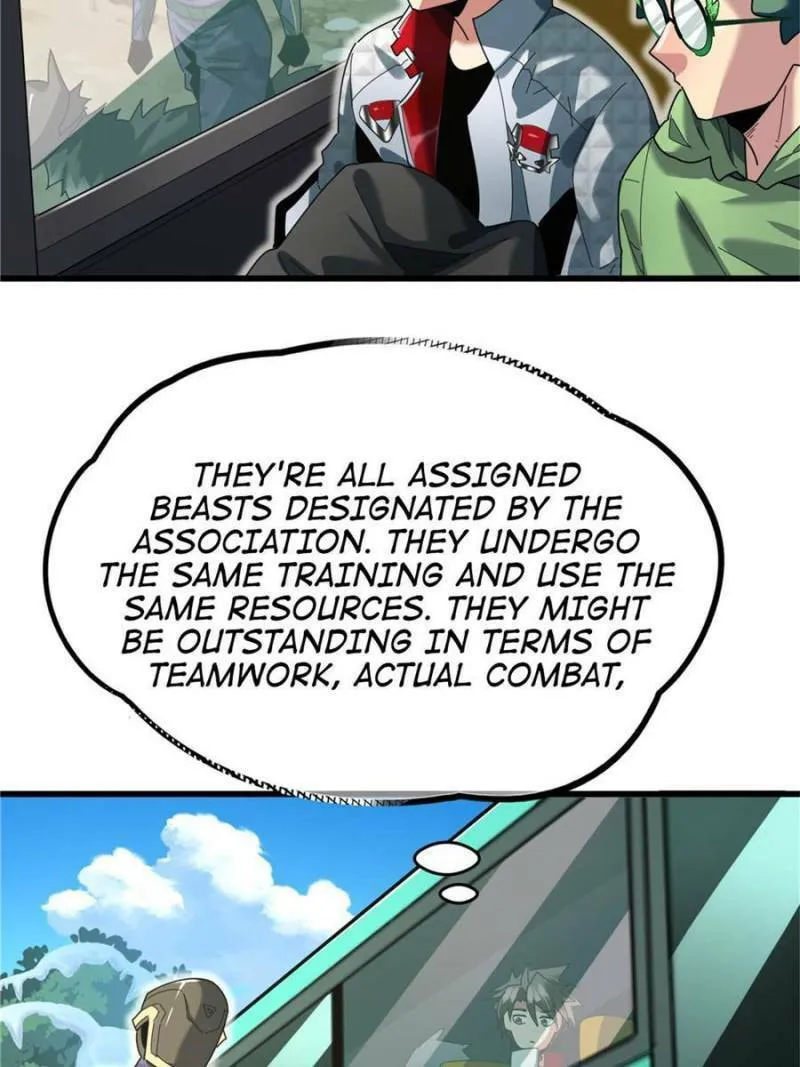 Unconventional Taming Chapter 50 page 2 - 