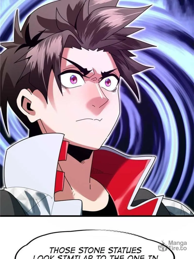 Unconventional Taming Chapter 50 page 15 - 