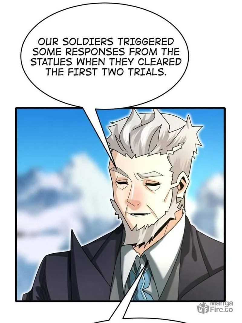 Unconventional Taming Chapter 50 page 21 - 