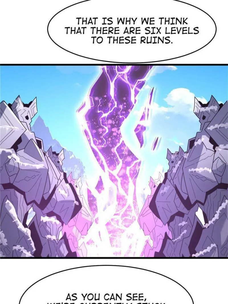 Unconventional Taming Chapter 50 page 22 - 