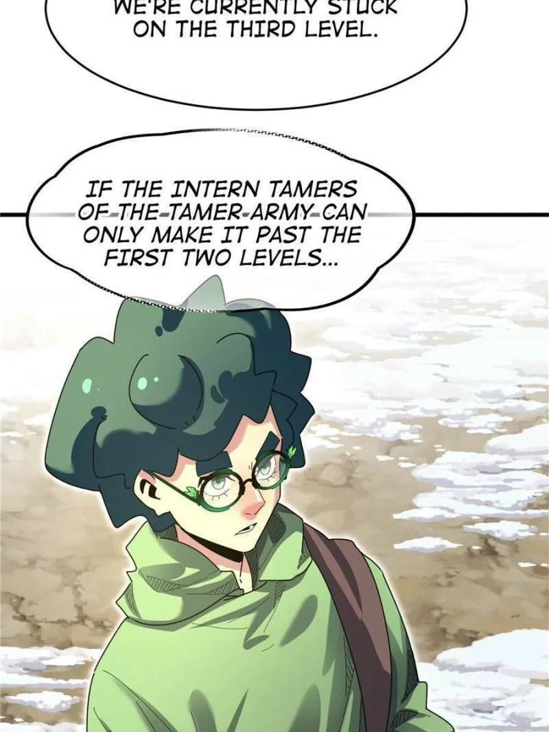 Unconventional Taming Chapter 50 page 23 - 