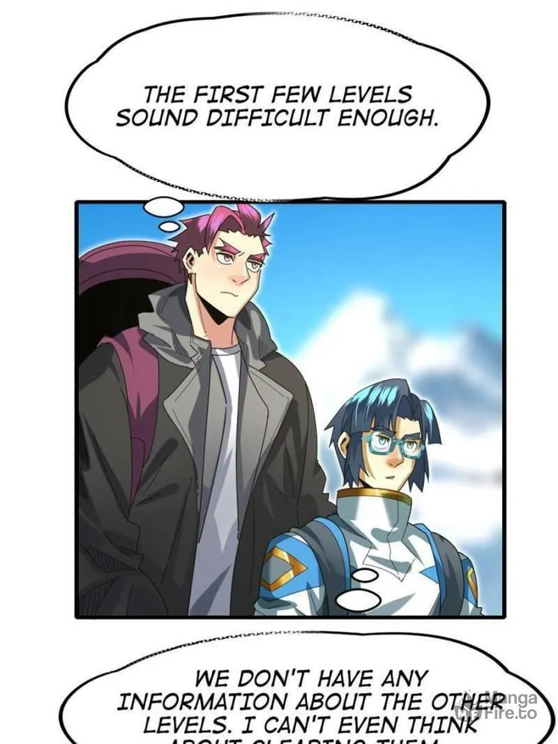 Unconventional Taming Chapter 50 page 25 - 