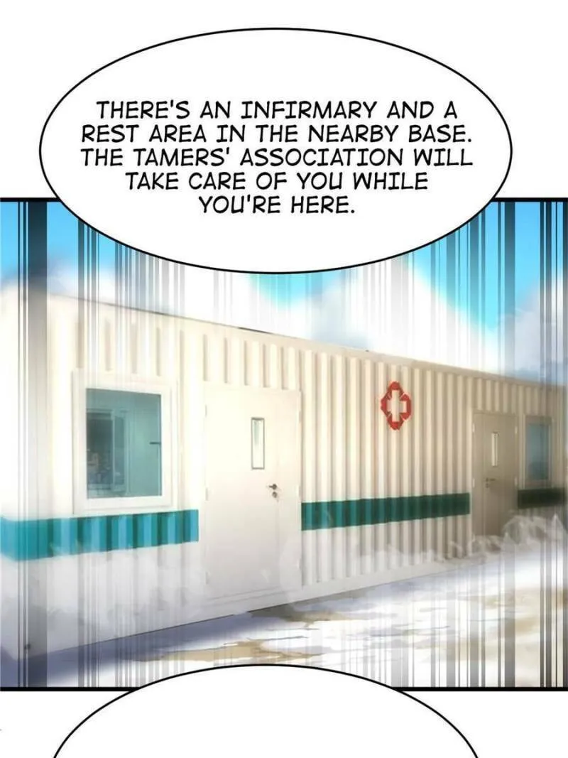 Unconventional Taming Chapter 50 page 29 - 