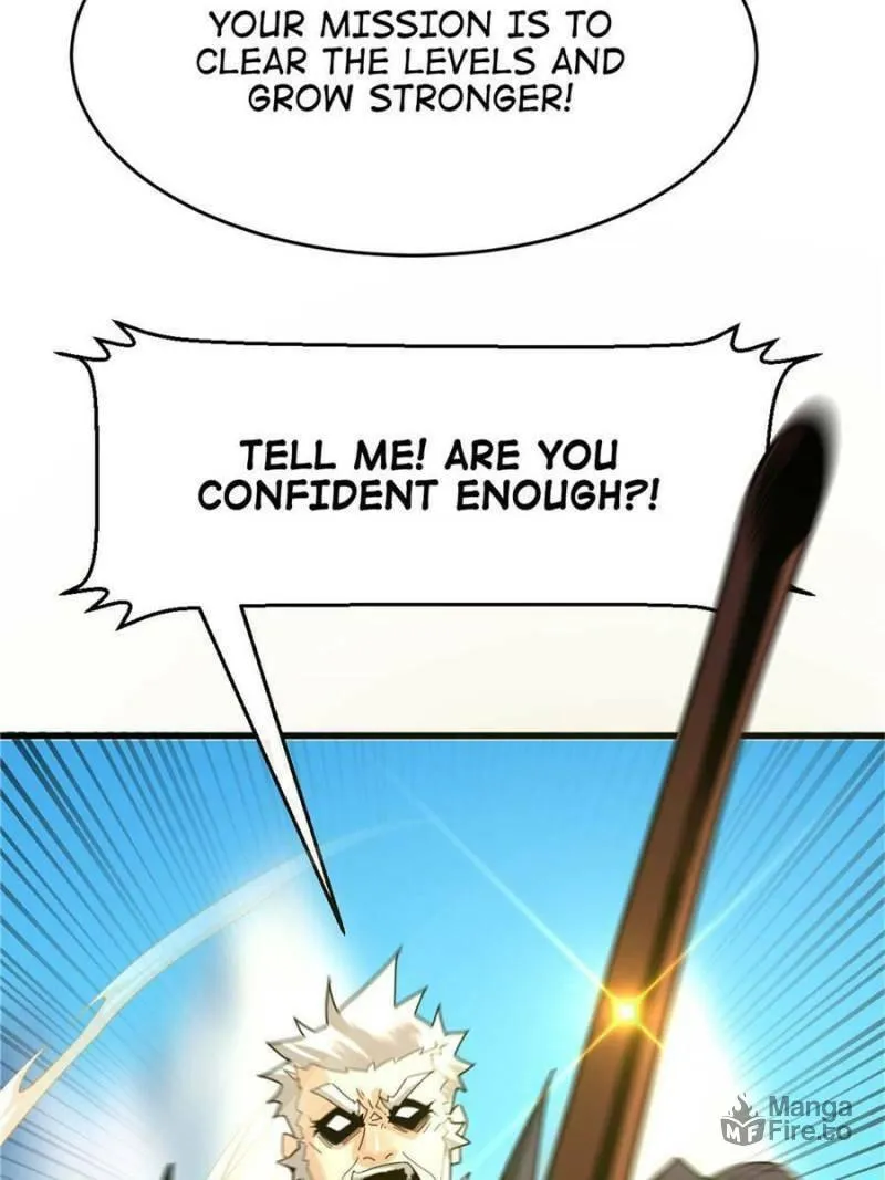 Unconventional Taming Chapter 50 page 30 - 