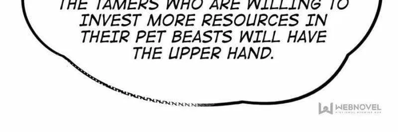 Unconventional Taming Chapter 50 page 4 - 