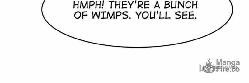 Unconventional Taming Chapter 50 page 36 - 