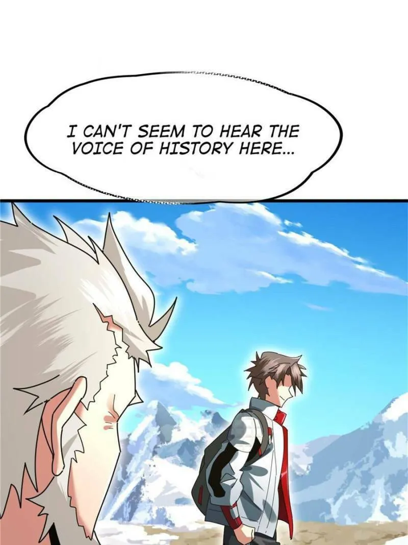 Unconventional Taming Chapter 50 page 41 - 