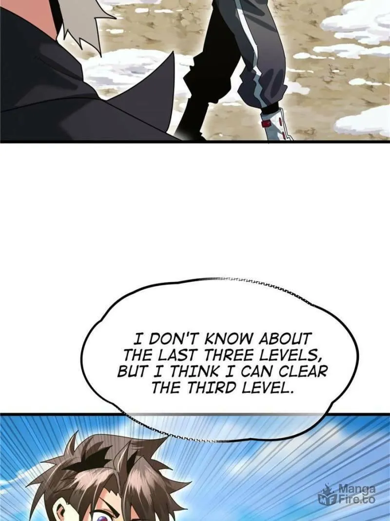 Unconventional Taming Chapter 50 page 42 - 