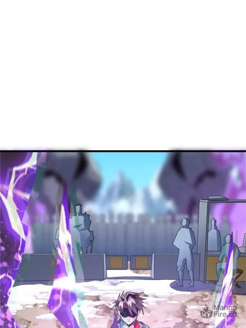 Unconventional Taming Chapter 50 page 45 - 