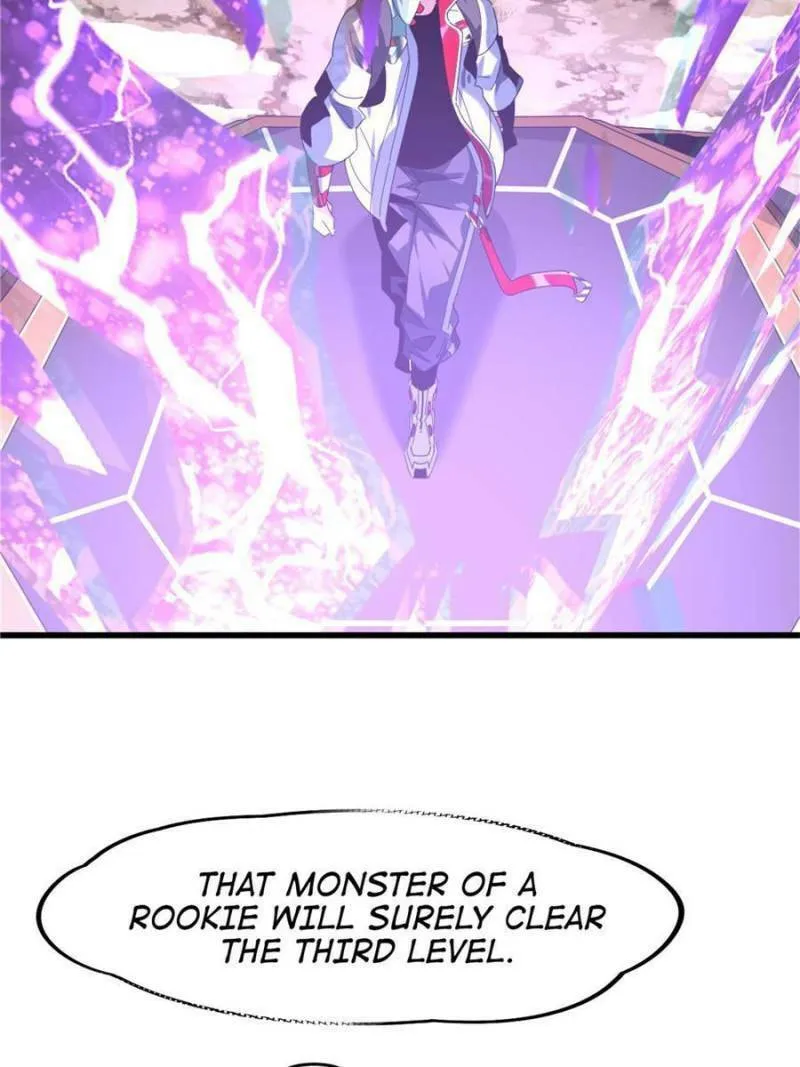 Unconventional Taming Chapter 50 page 46 - 