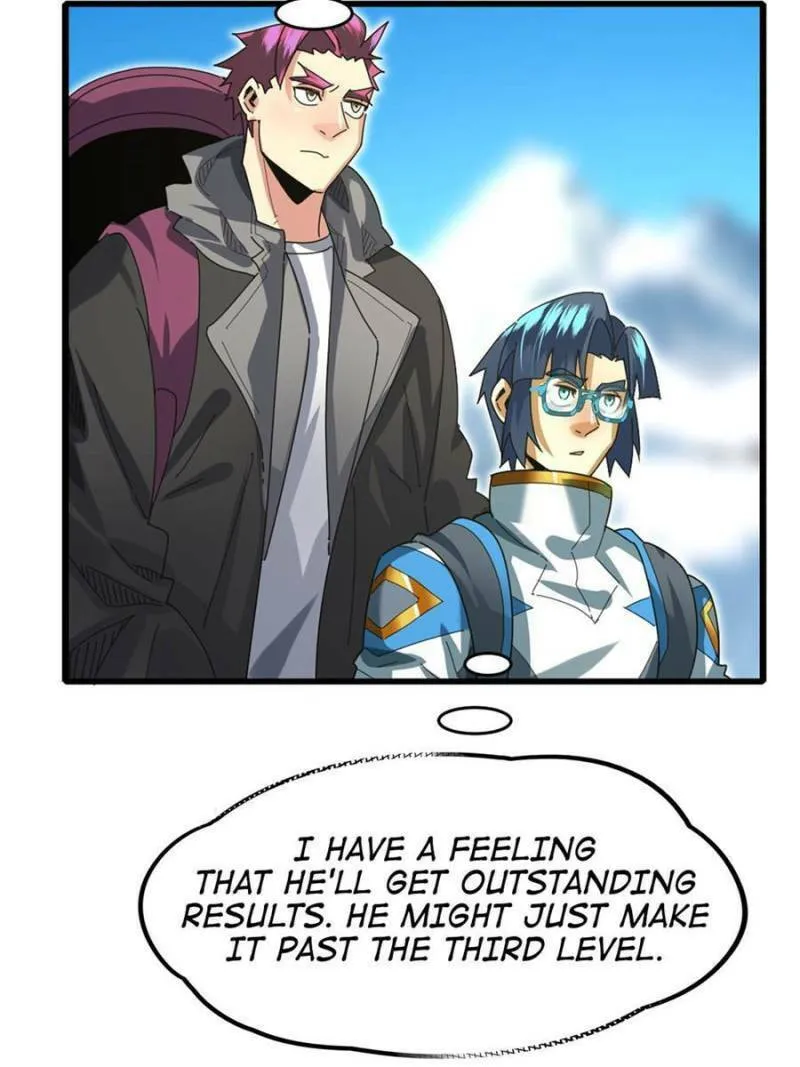 Unconventional Taming Chapter 50 page 47 - 