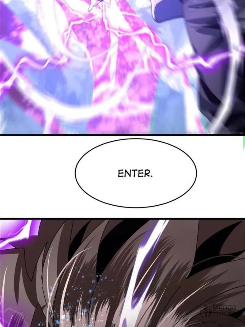 Unconventional Taming Chapter 50 page 50 - 