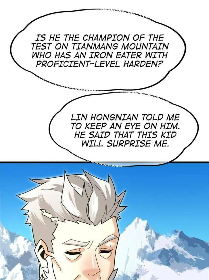 Unconventional Taming Chapter 50 page 53 - 