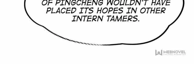 Unconventional Taming Chapter 50 page 8 - 