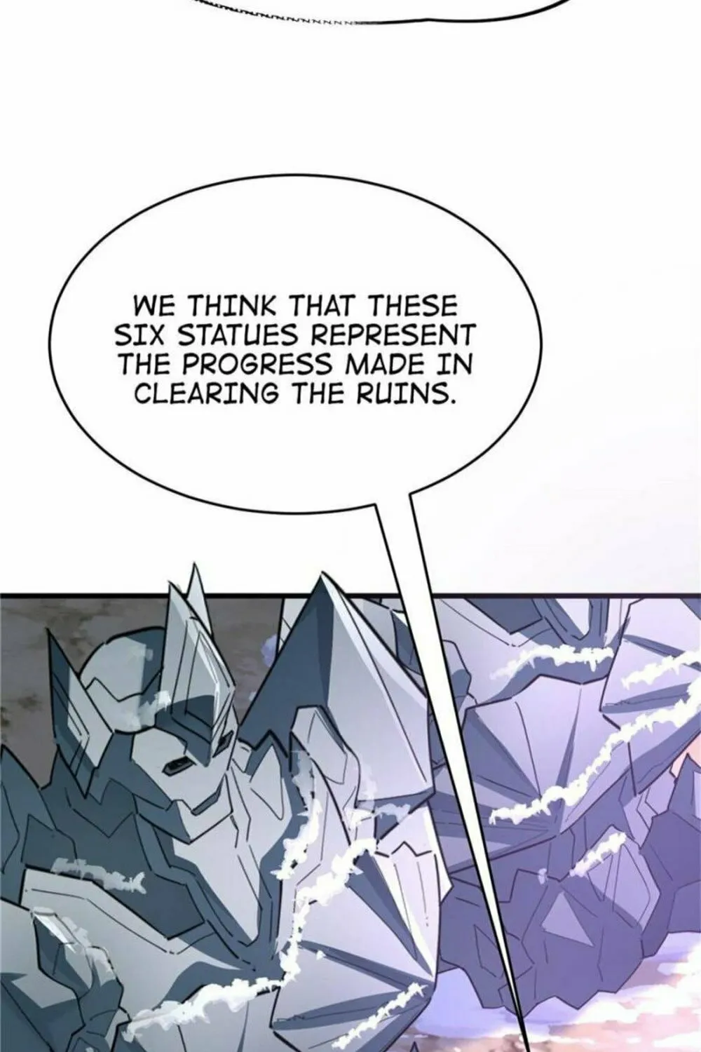 Unconventional Taming Chapter 58 page 11 - 